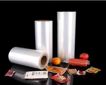 CPE food packaging film